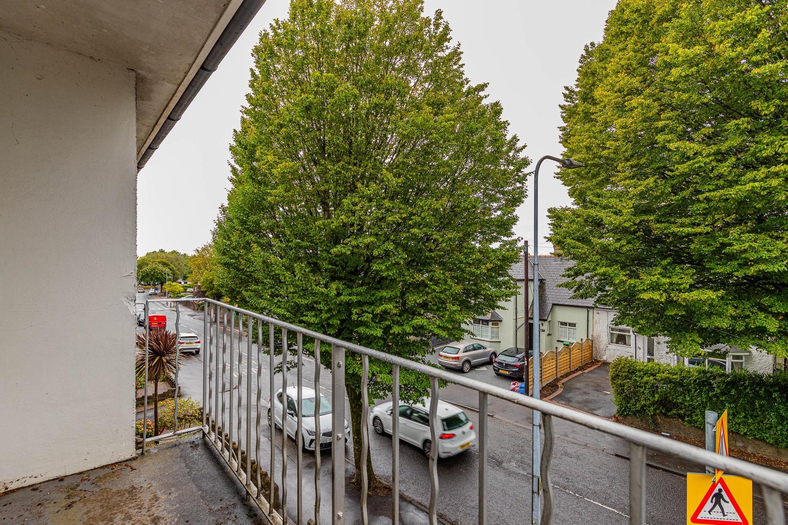 Heol Hir, Llanishen — photograph 9